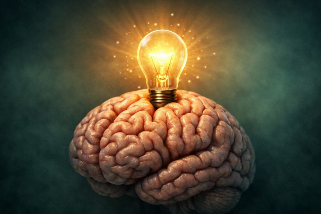 brain