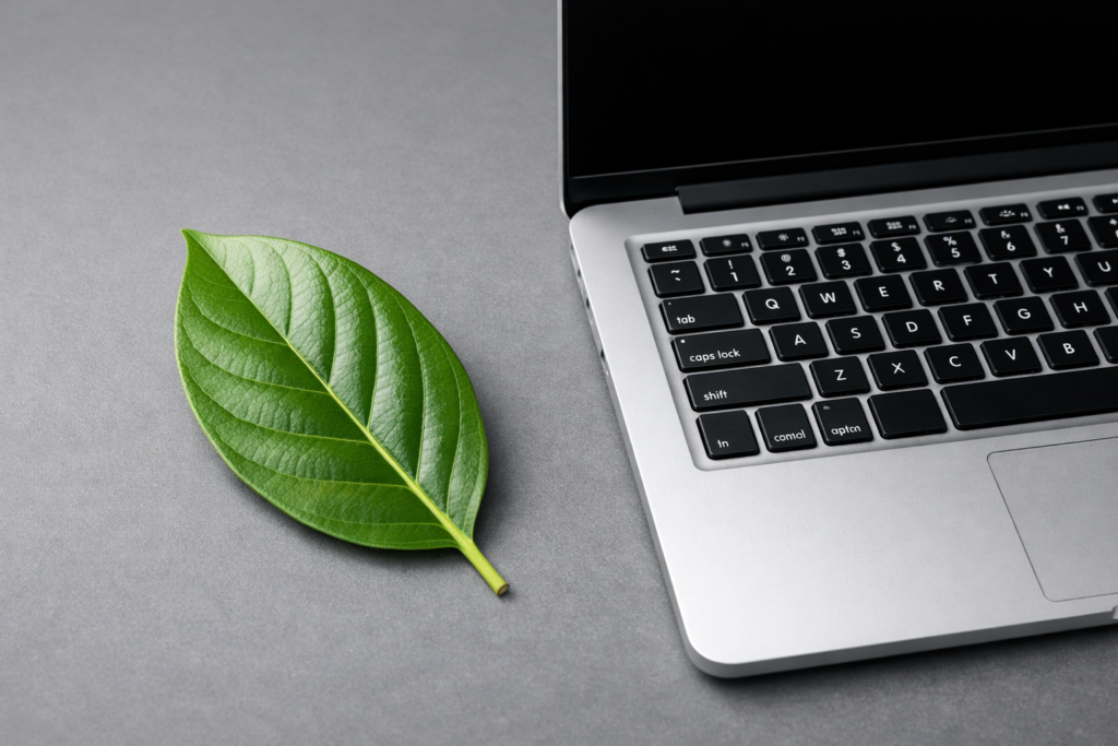 laptop