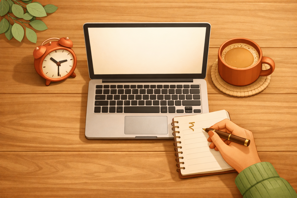 AI productivity hacks