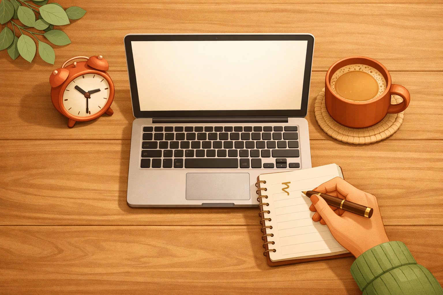 AI productivity hacks