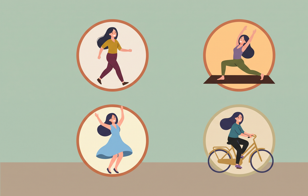 movement routine
